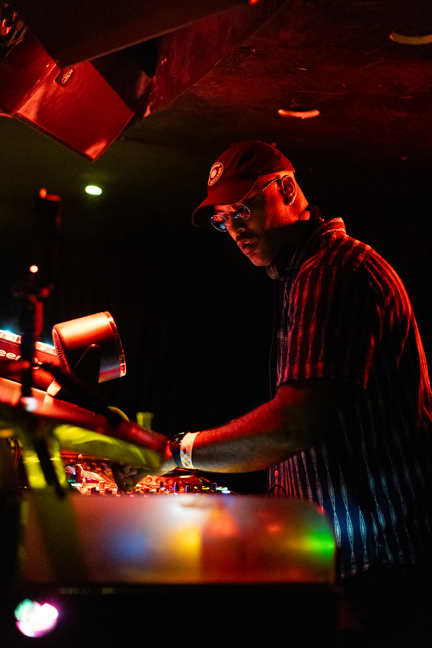 Phöön — DJ / Producer